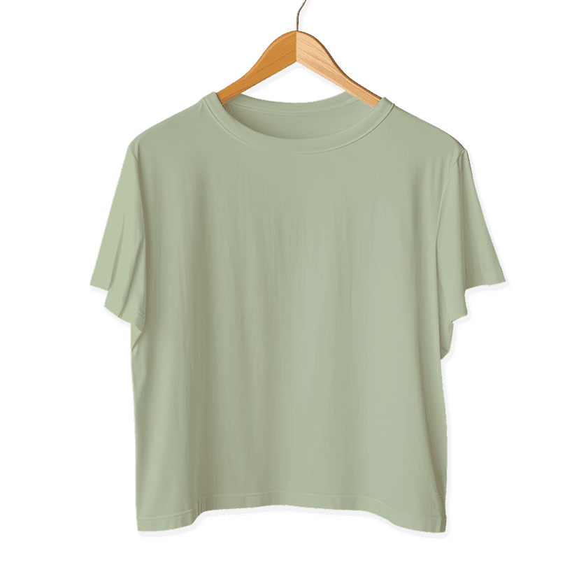 Green Stylish Shirt 1