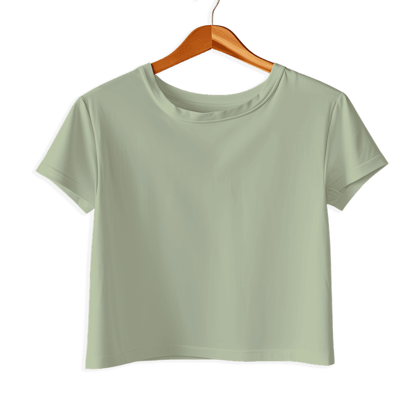 Green Stylish Shirt 2