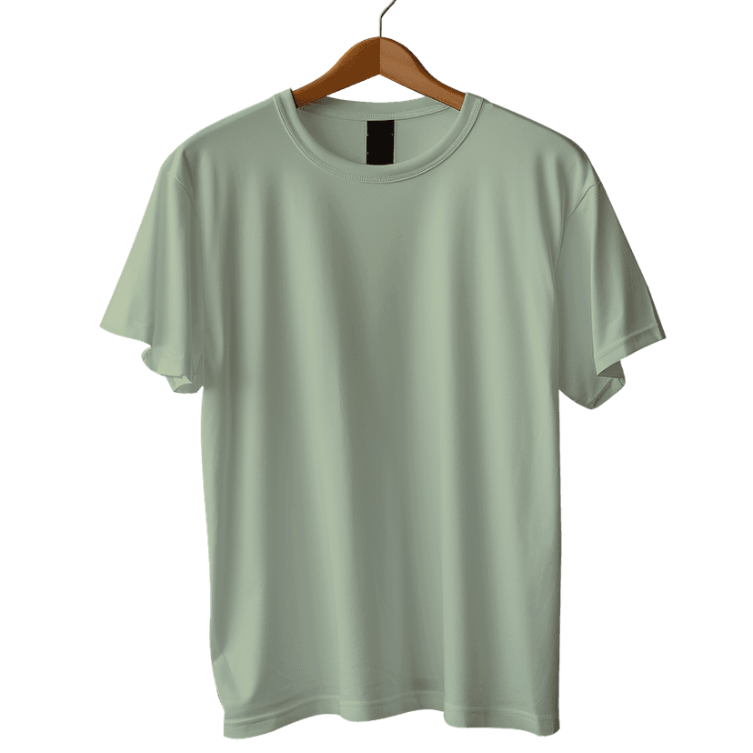 Green Stylish Shirt 3