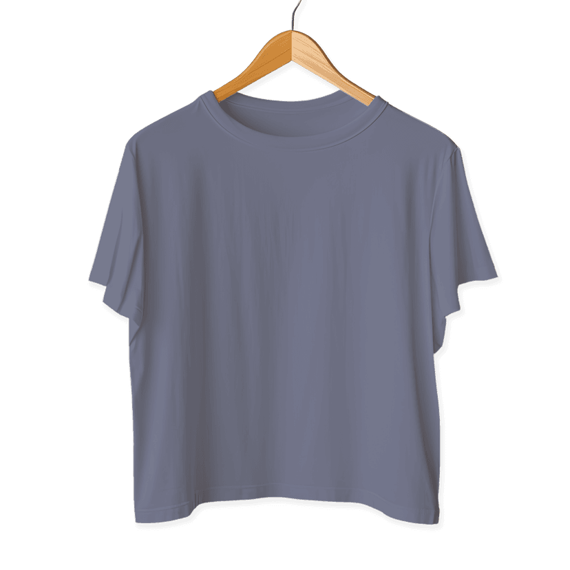 Purple Elegant Shirt 1