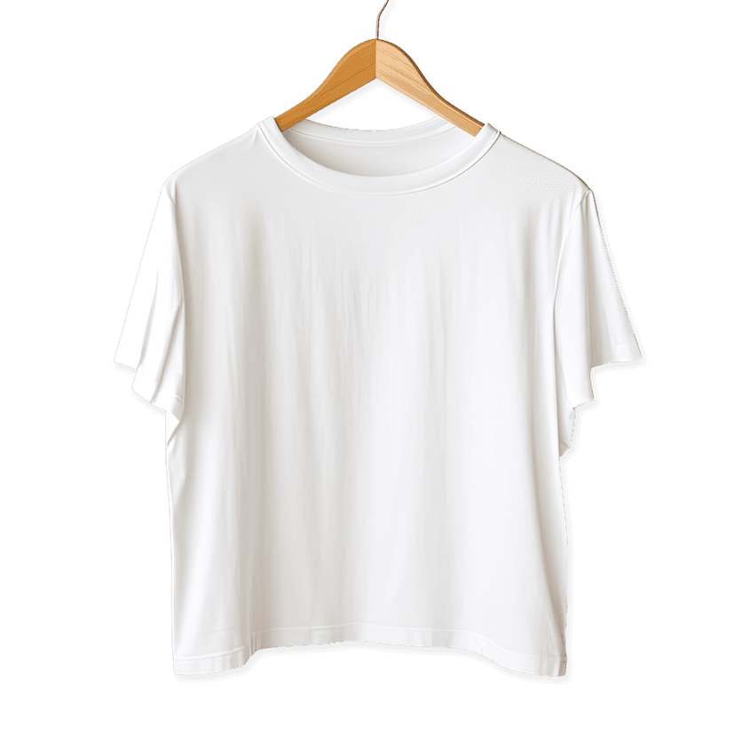 White Formal Shirt 1