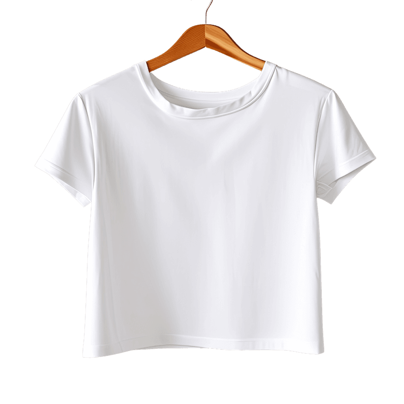 White Formal Shirt 2