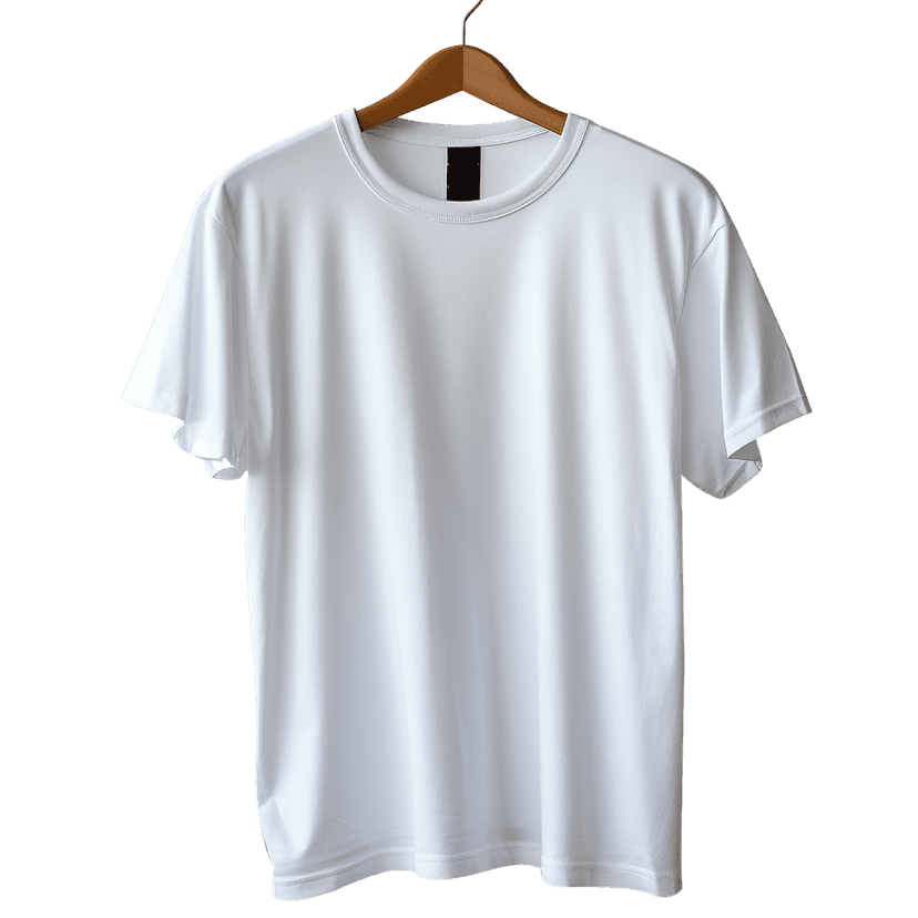 White Formal Shirt 3